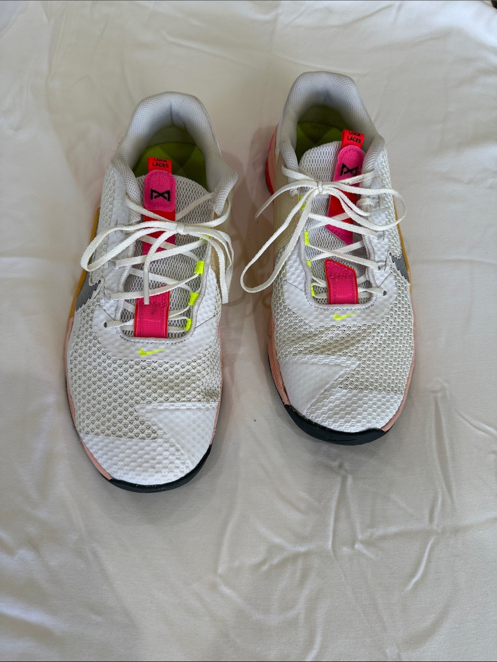 Nike Women's Metcon 7 X ‘Rawdacious’